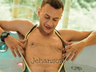 Jehansoto