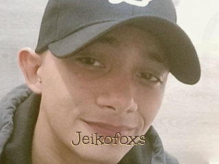 Jeikofoxs