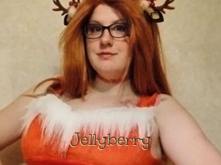 Jellyberry