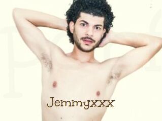 Jemmyxxx