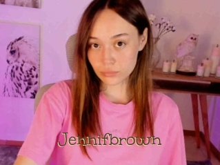 Jennifbrown