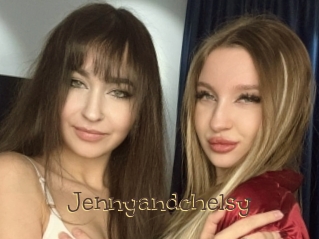 Jennyandchelsy