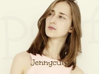 Jennycuty