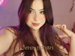 Jennyjohan