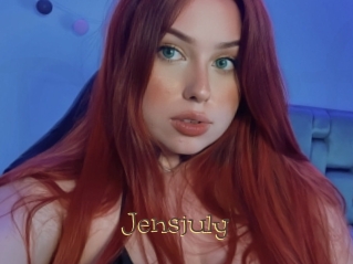 Jensjuly