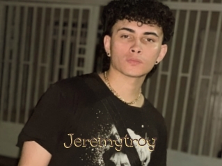 Jeremytroy
