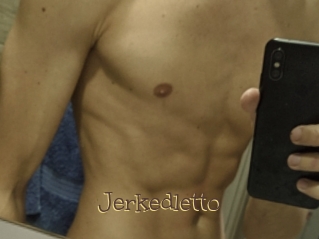 Jerkedletto