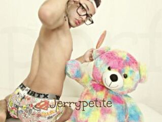 Jerrypetite