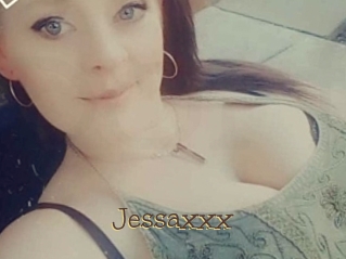 Jessaxxx