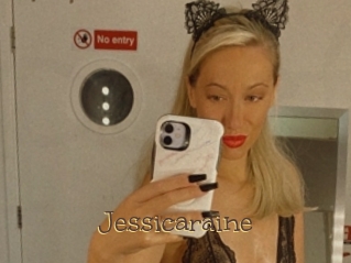Jessicaraine