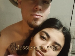Jessicaramseys