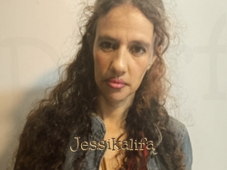 Jessikalifa