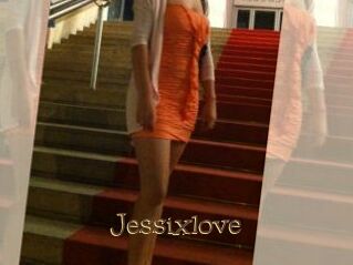 Jessixlove