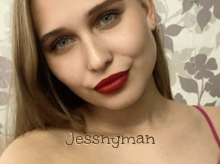 Jessnyman