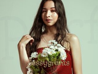 Jessygrants