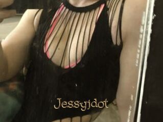 Jessyjdot