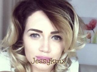 Jessykmx