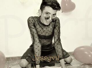 Jessyvil