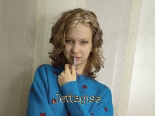 Jettagise