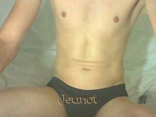 Jeunot