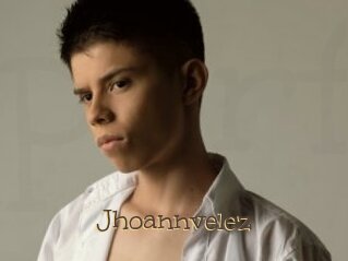 Jhoannvelez