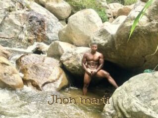 Jhon_marti