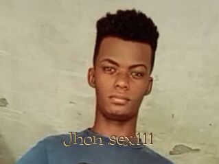 Jhon_sex111