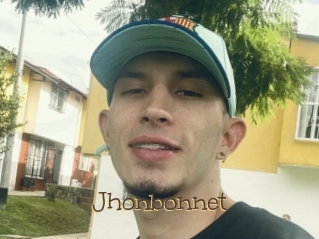 Jhonbonnet