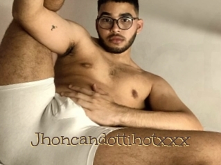 Jhoncandottihotxxx