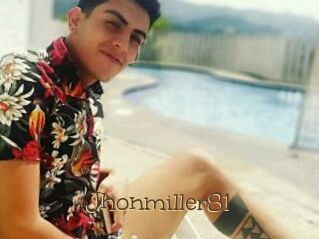 Jhonmiller81