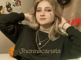 Jhonnacarista