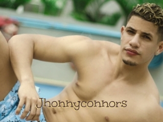 Jhonnyconnors