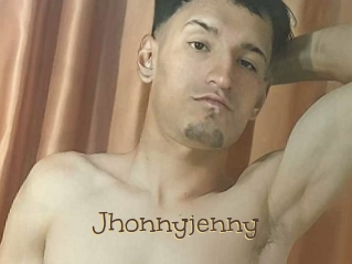 Jhonnyjenny