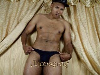 Jhonsgray