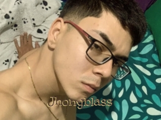 Jhonyblass