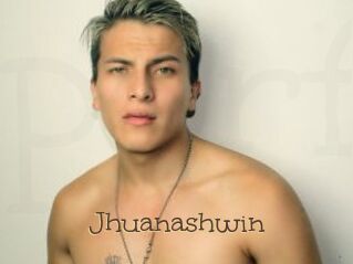 Jhuanashwin