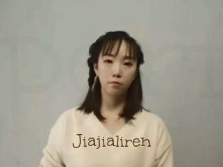 Jiajialiren