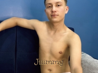 Jiiimmy