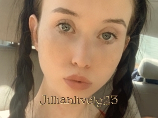 Jillianlively23
