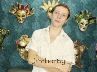 Jimhorny