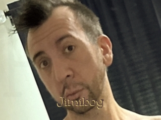 Jimiboy