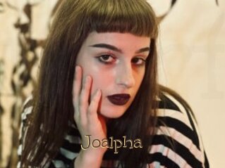 Joalpha