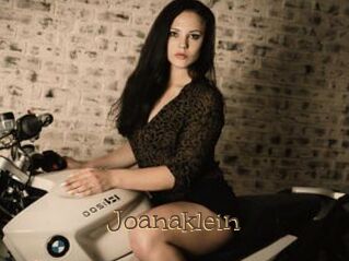 Joanaklein