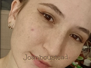 Joanboustead