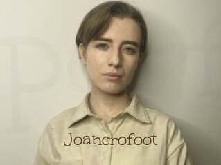 Joancrofoot
