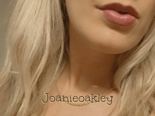 Joanieoakley