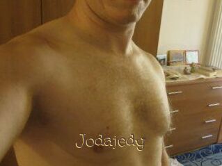 Jodajedy
