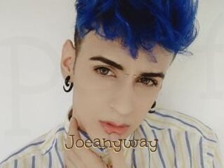 Joeanyway