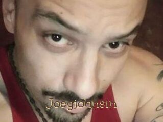 Joeyjohnsin