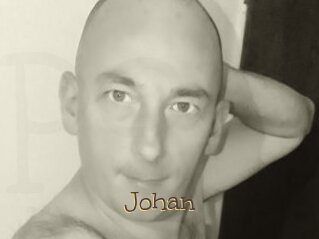 Johan